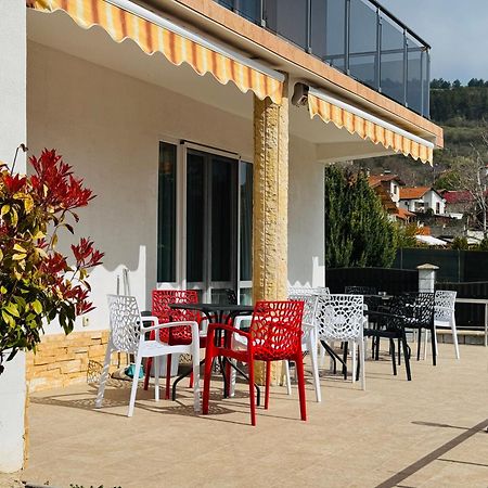 Villa Holiday Balchik Ngoại thất bức ảnh