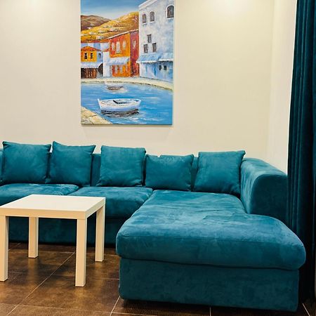 Villa Holiday Balchik Ngoại thất bức ảnh