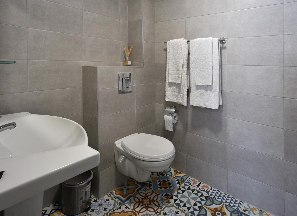 Villa Holiday Balchik Ngoại thất bức ảnh