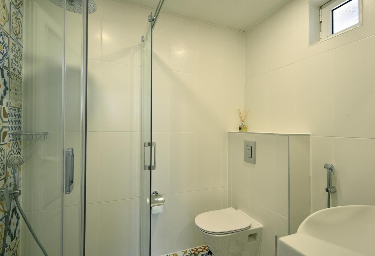 Villa Holiday Balchik Ngoại thất bức ảnh