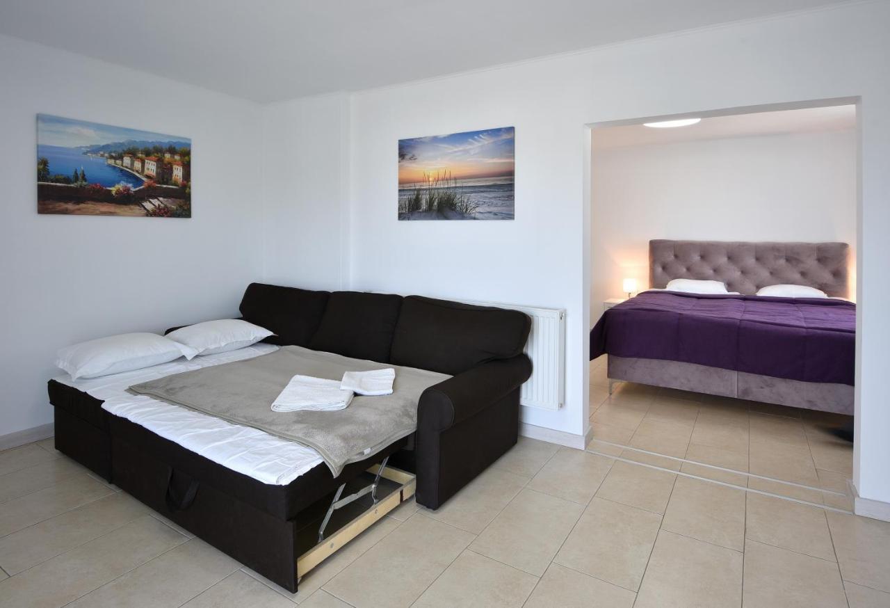 Villa Holiday Balchik Ngoại thất bức ảnh