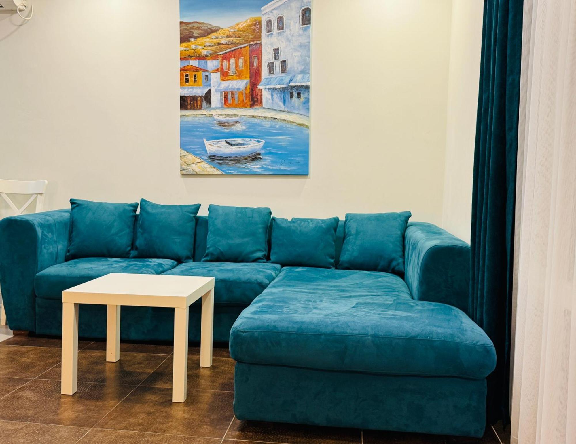 Villa Holiday Balchik Ngoại thất bức ảnh