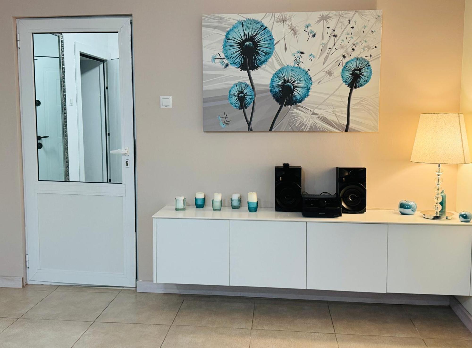 Villa Holiday Balchik Ngoại thất bức ảnh