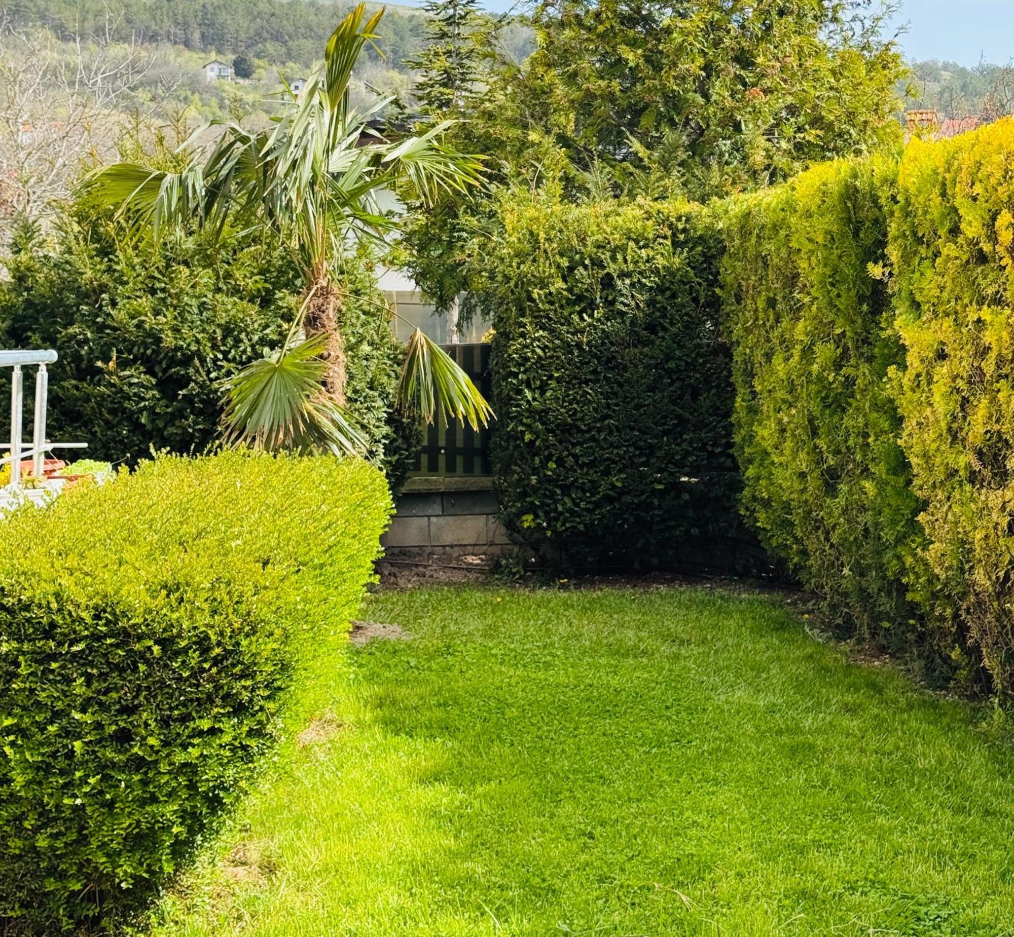 Villa Holiday Balchik Ngoại thất bức ảnh