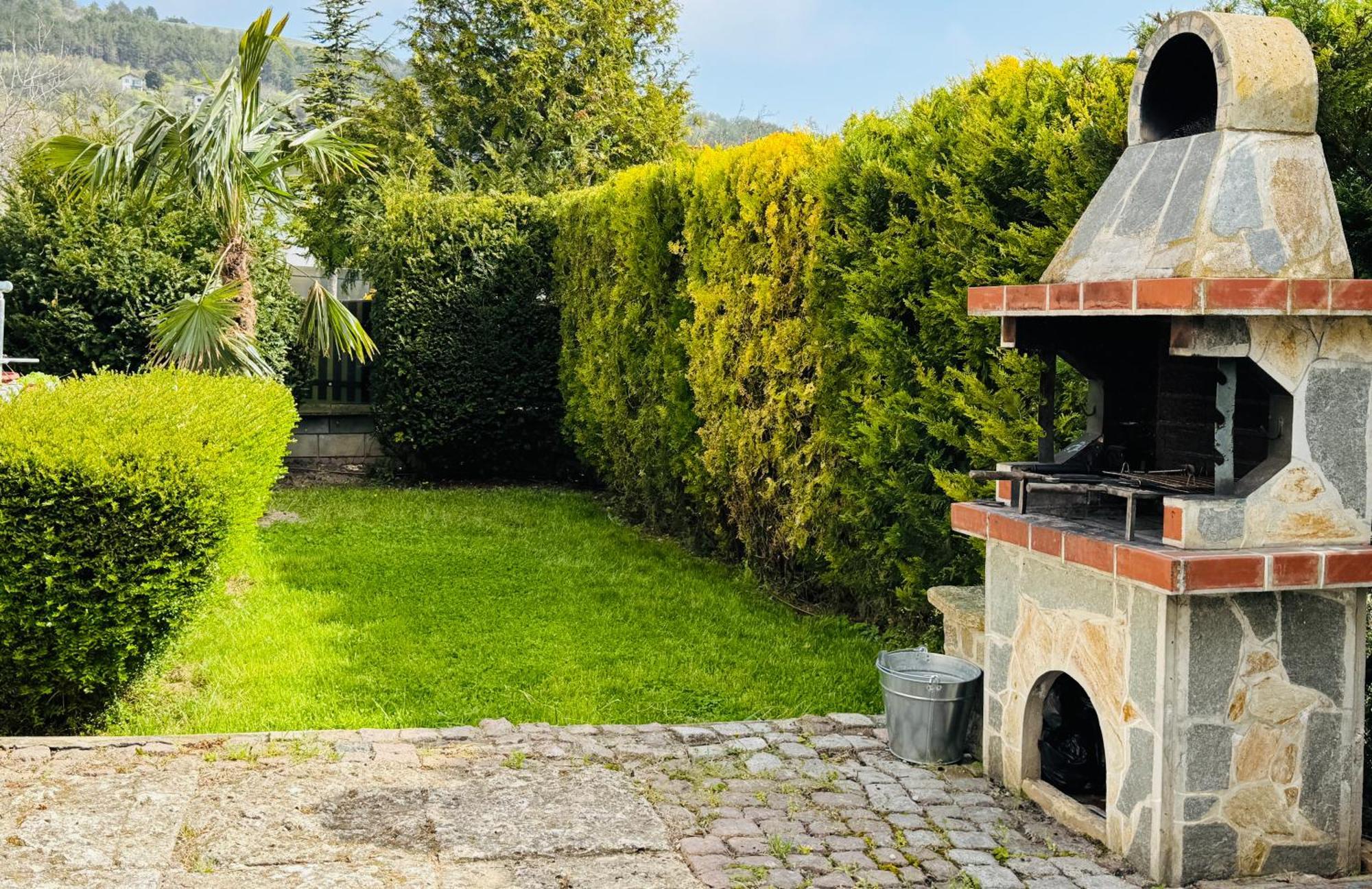 Villa Holiday Balchik Ngoại thất bức ảnh