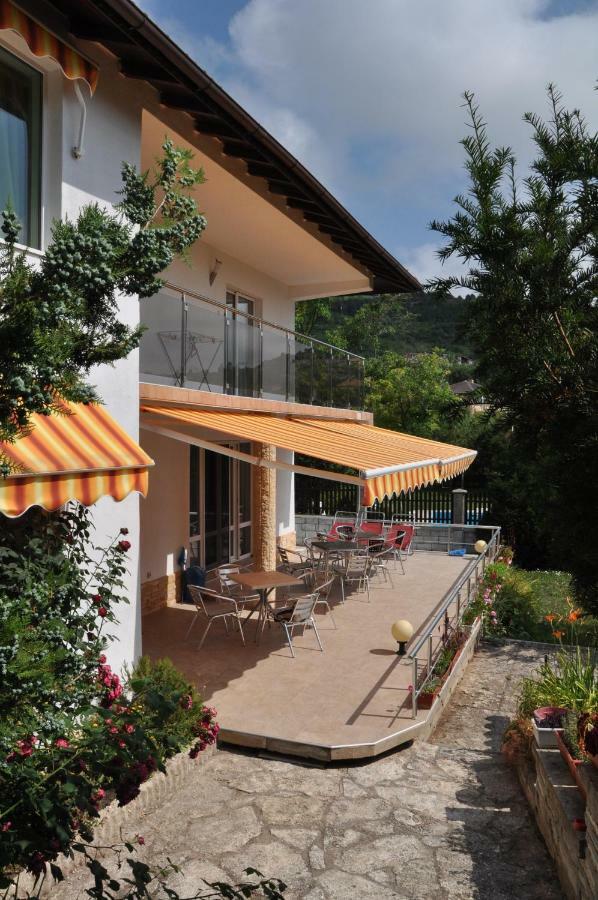 Villa Holiday Balchik Ngoại thất bức ảnh